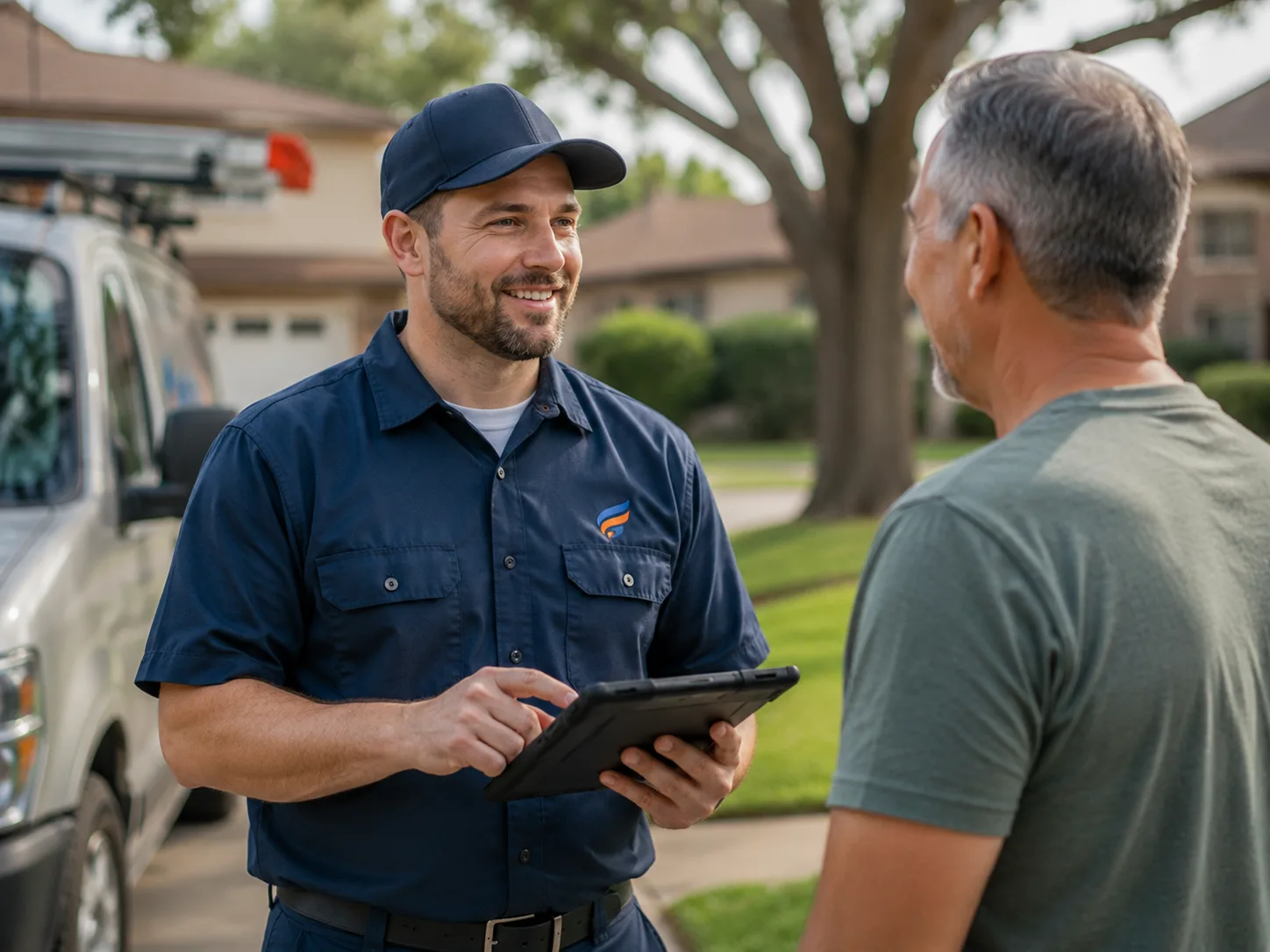Emergency Plumber Near Me Carrollton, TX FAQs